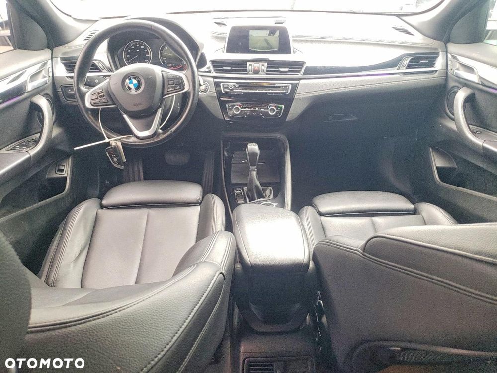 BMW X2 - 7