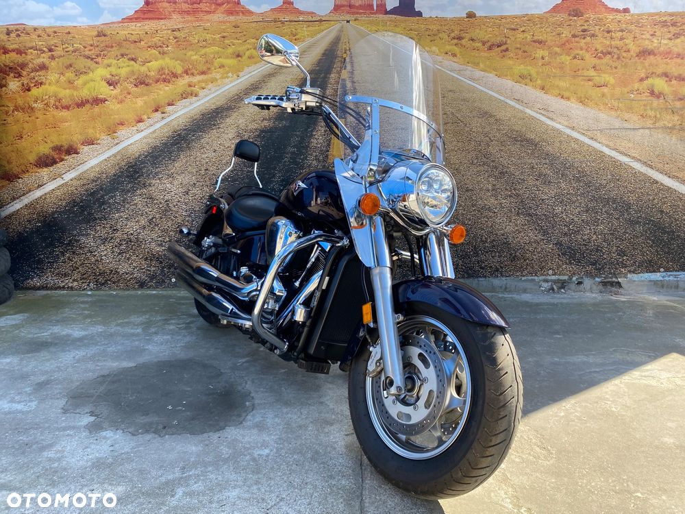 Kawasaki Vulcan - 4