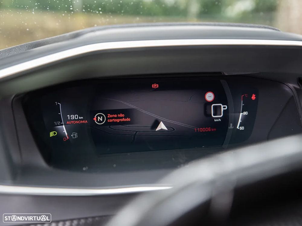 Peugeot 208 PureTech 100 EAT8 Allure Pack - 15