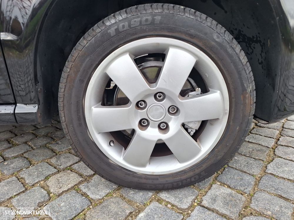 Skoda Fabia Break 1.4 TDi Elegance - 13