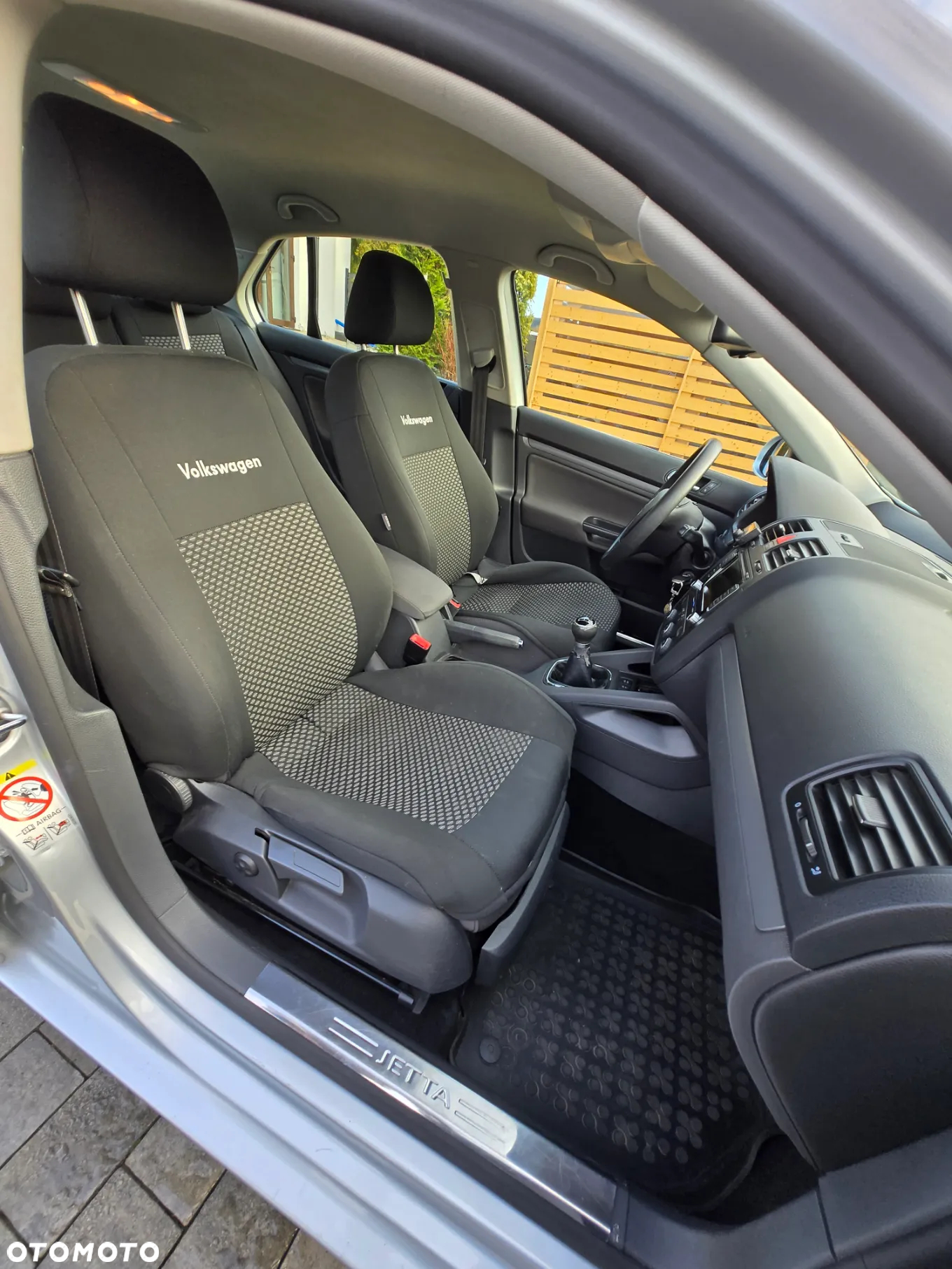 Volkswagen Jetta 2.0 TDI DPF Comfortline - 26
