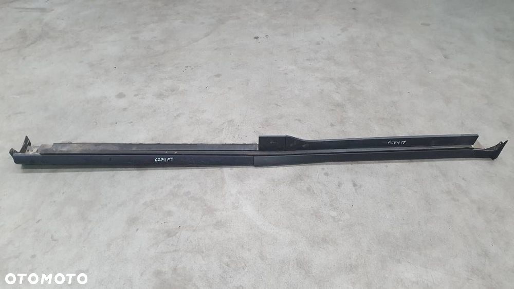 OSŁONA PROGU PRAWA LISTWA DT11-U10154-B FORD TRANSIT CONNECT MK2 - 1