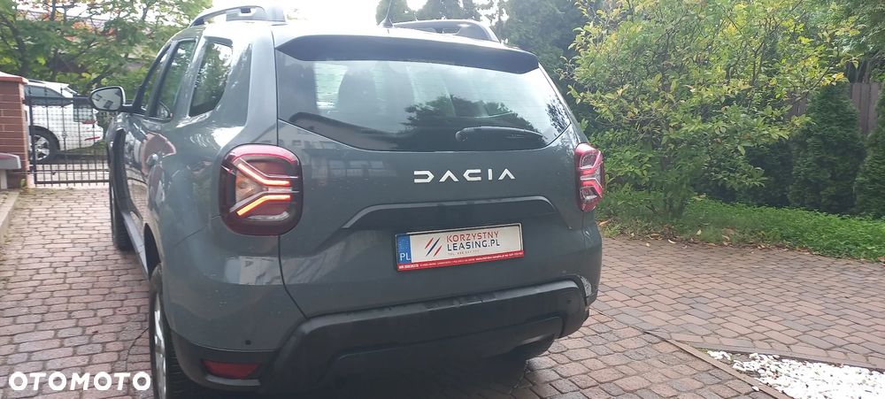 Dacia Duster 1.0 TCe Expression - 7