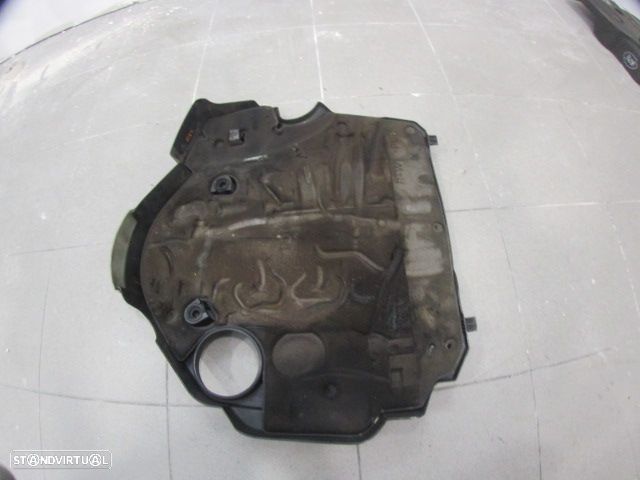 Tampa De Motor Tamot448 BMW E82 2008 120D 177CV 5P BRANCO - 2