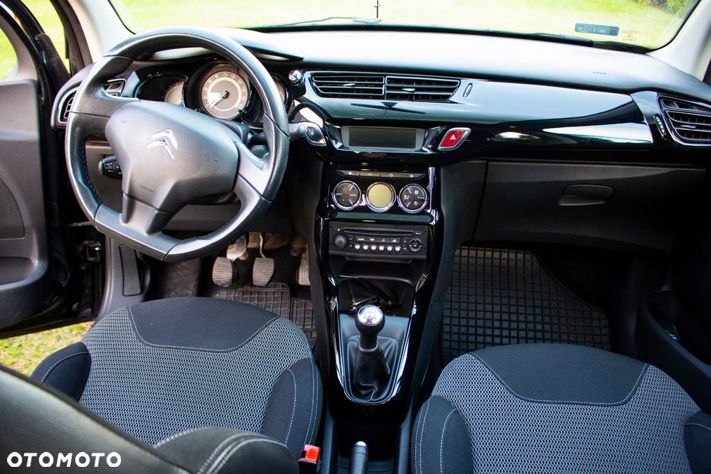 Citroën C3 - 6