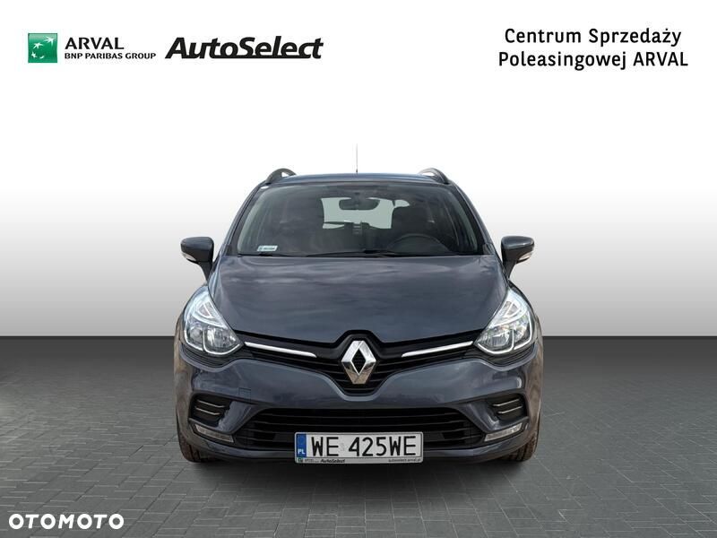 Renault Clio 0.9 Energy TCe Alize - 10