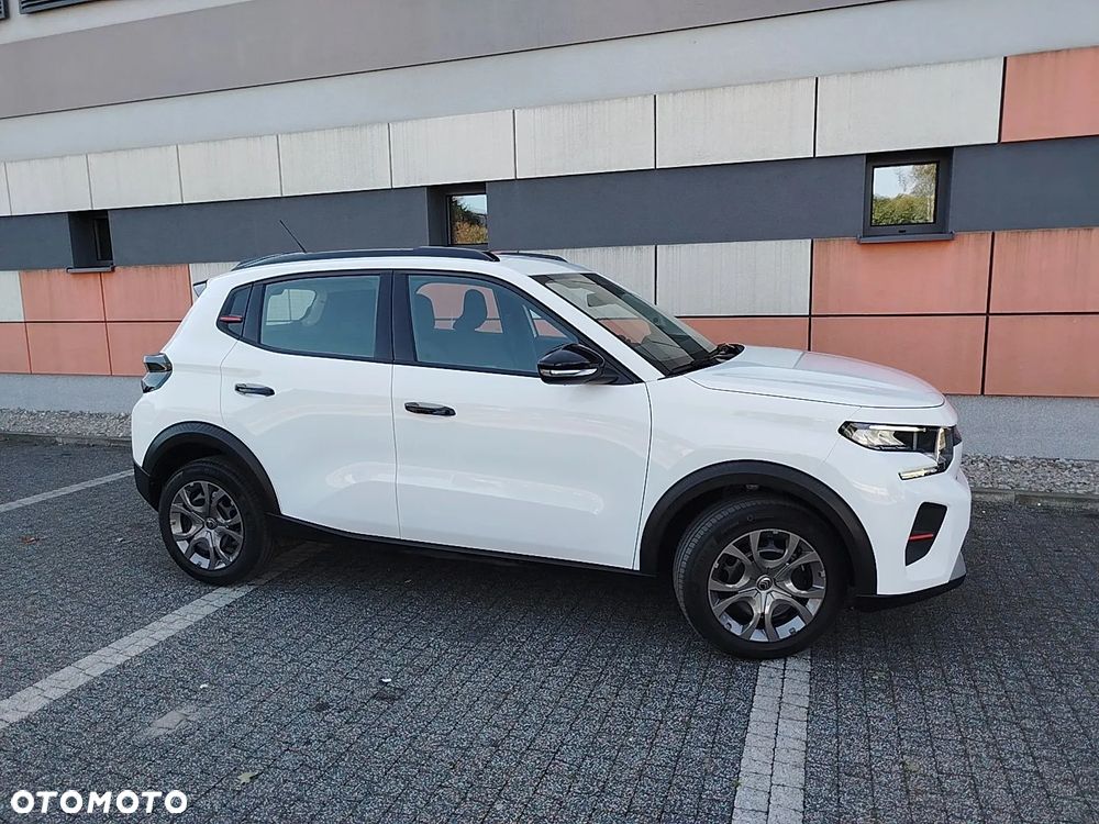 Citroën C3 Turbo 100 MAX - 2