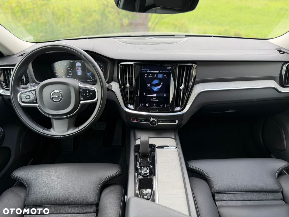 Volvo V60 B5 B AWD Geartronic Inscription - 19