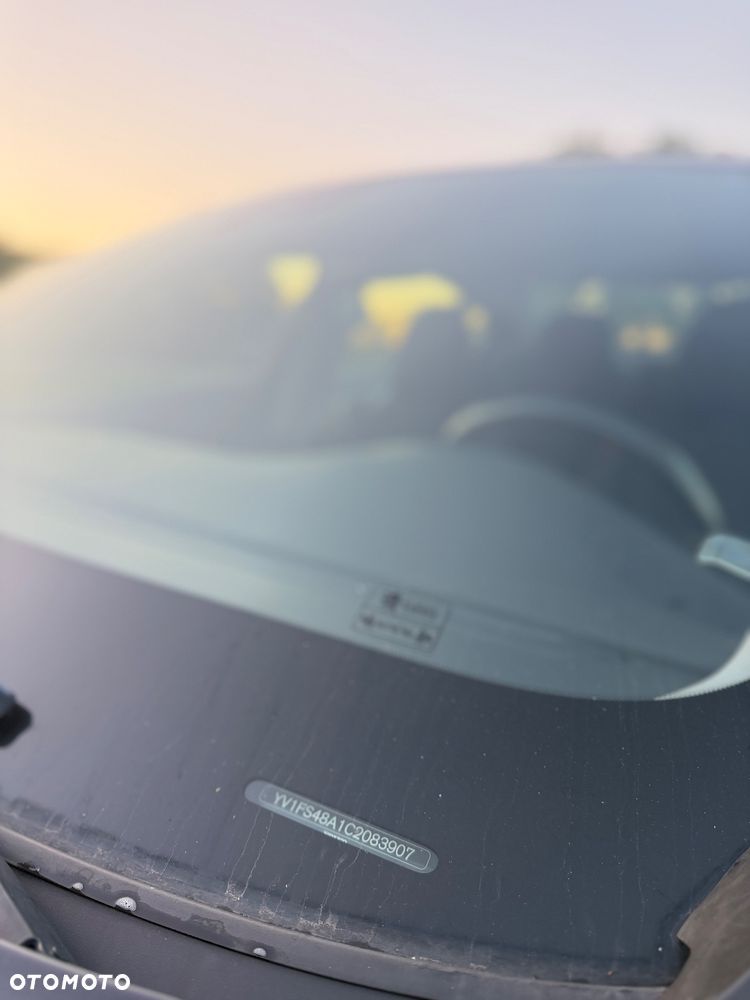Volvo S60 T4 Momentum - 8