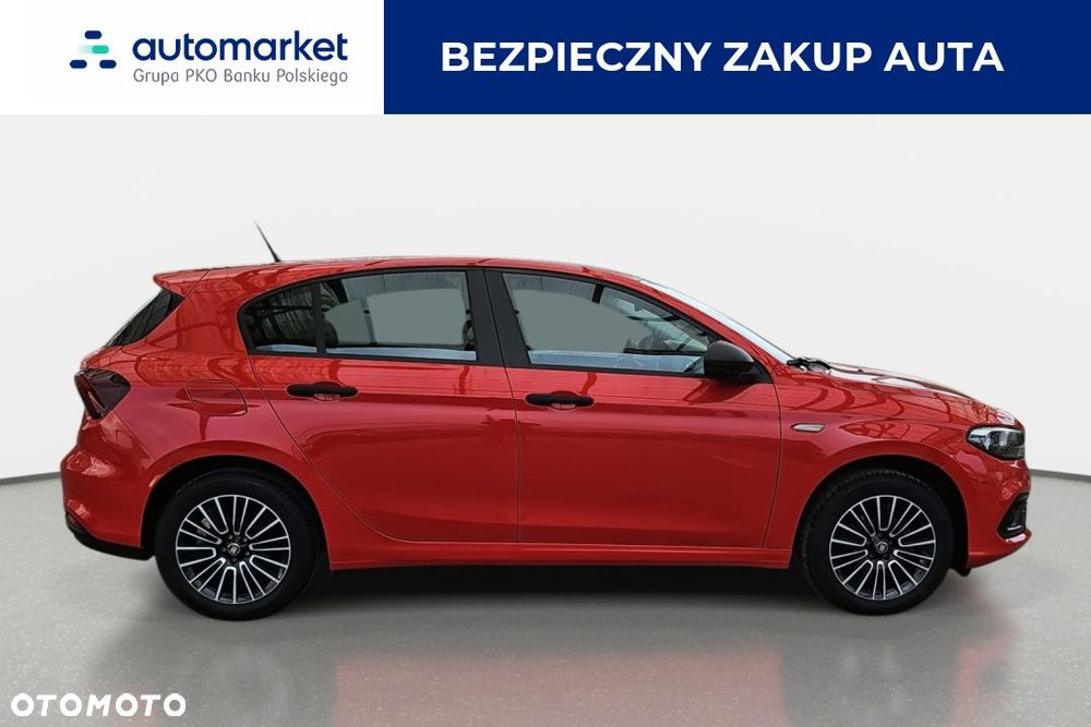 Fiat Tipo 1.0 T3 City - 9