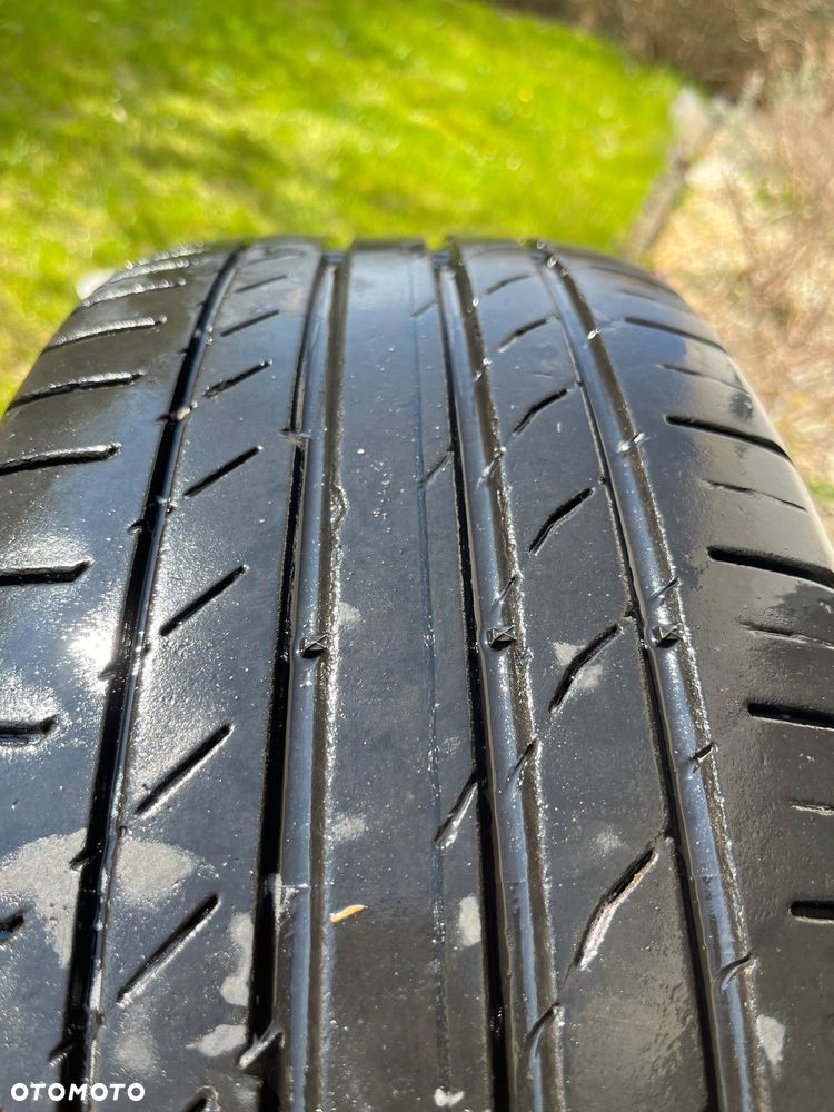 Oryginalne koła / felgi aluminiowe 18" HONDA CR-V IV Lift | Continental 225/60R18 - 8