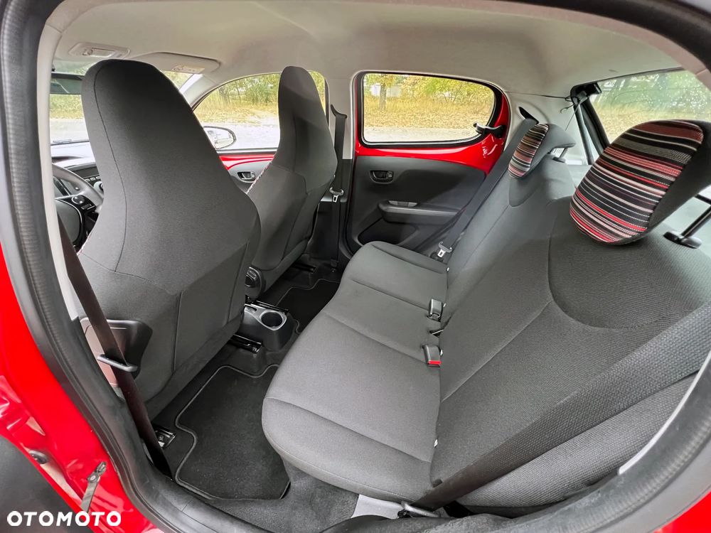 Citroen C1 2020 photo 5