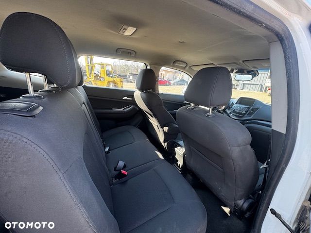 Chevrolet Orlando 2.0 TD LTZ+ - 25