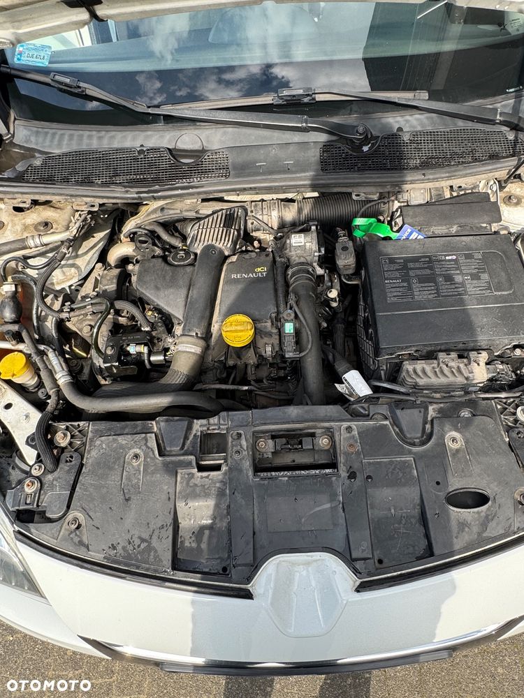 Renault Megane 1.5 dCi Expression - 18