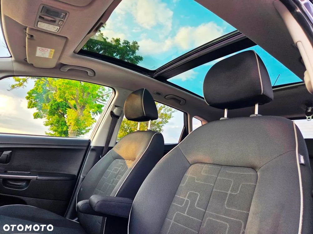 Kia Venga 1.4 XL - 28