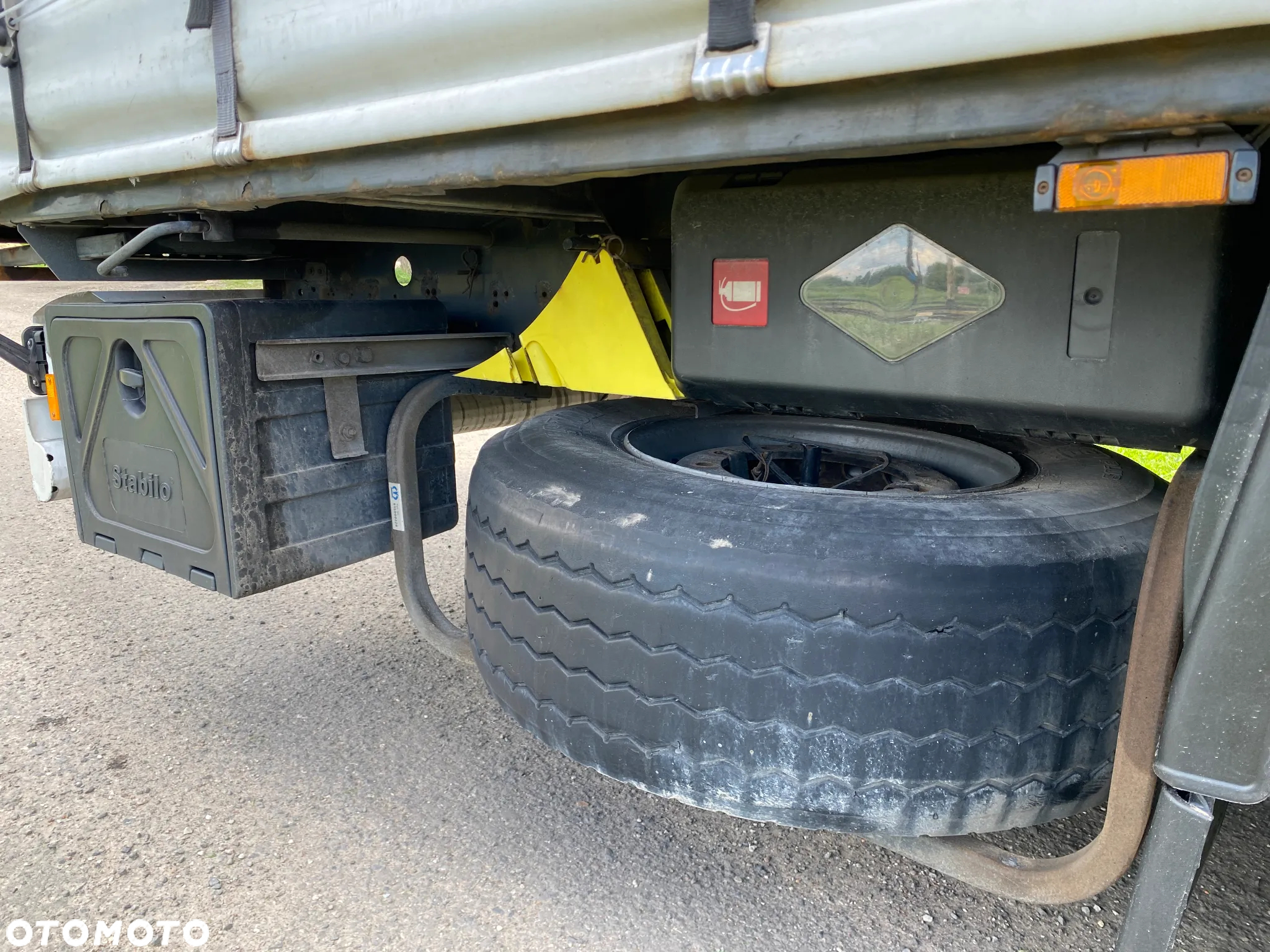 Krone SDP - 20