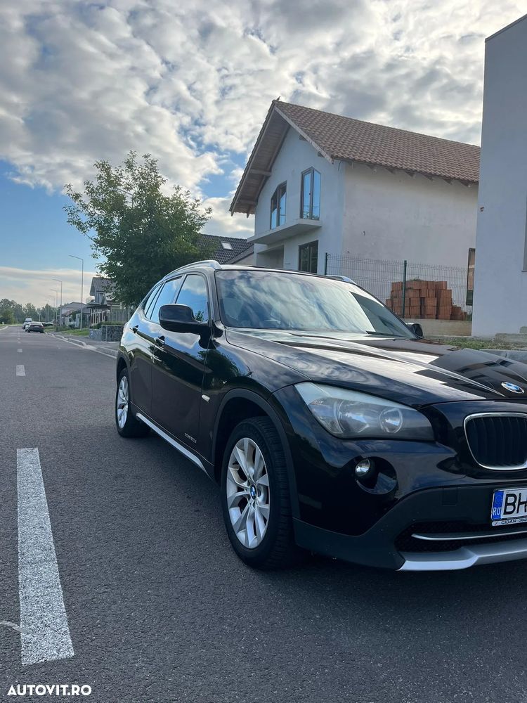 BMW X1 xDrive20d - 2