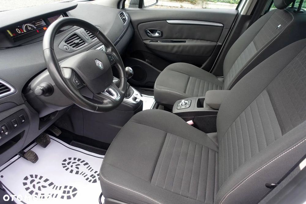 Renault Scenic 1.2 TCe Energy Limited - 9