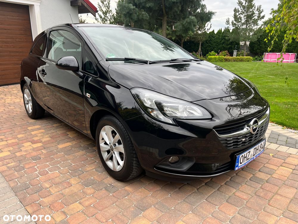 Opel Corsa 1.4 Start/Stop Active - 11