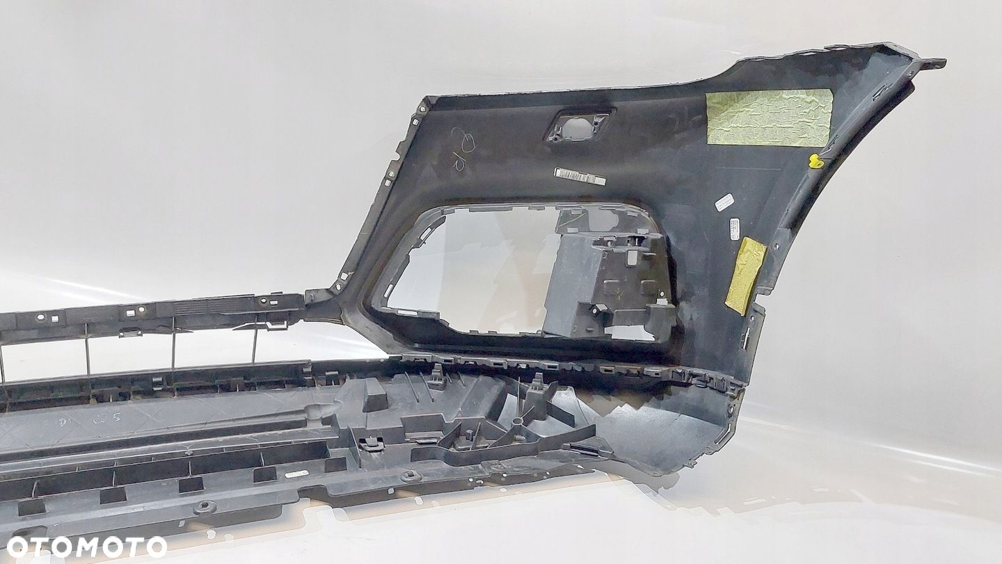 ZDERZAK PRZÓD NAROŻNIK PRAWY AUDI Q5 II SQ5 16r S-LINE 80A807438E - 6