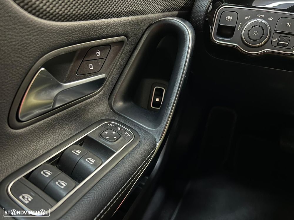 Mercedes-Benz A 250 e Progressive - 19