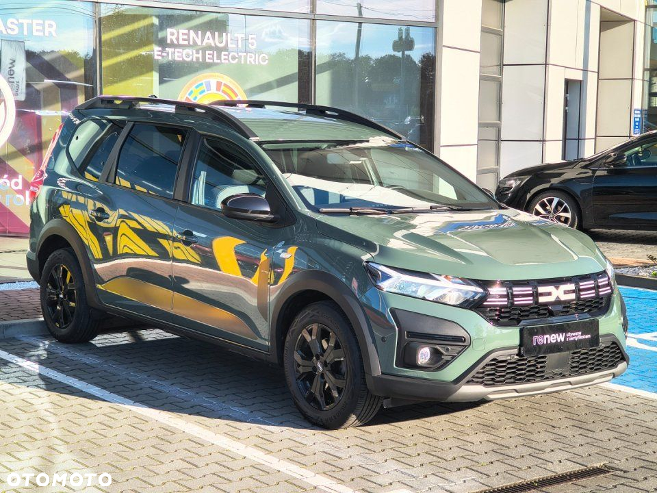 Dacia Jogger - 3