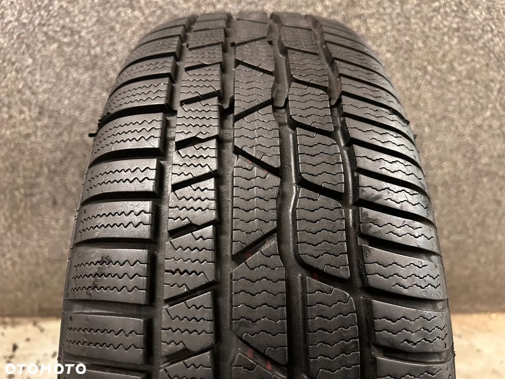 Continental ContiWinterContact TS830P SealInSide 215/60/16 99H XL 1szt. Jak Nowa! - 2