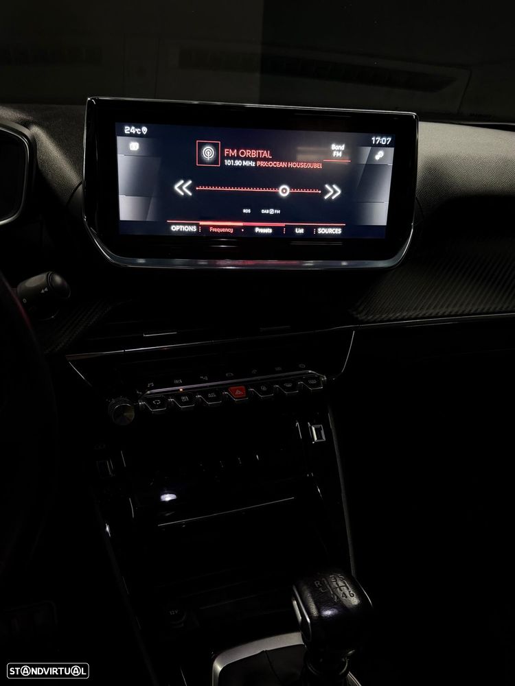 Peugeot 2008 PureTech 130 Allure Pack - 6