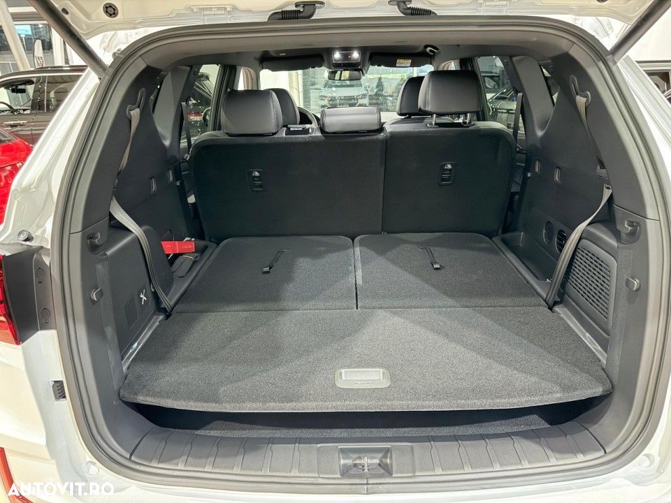 KG Mobility Rexton - 15
