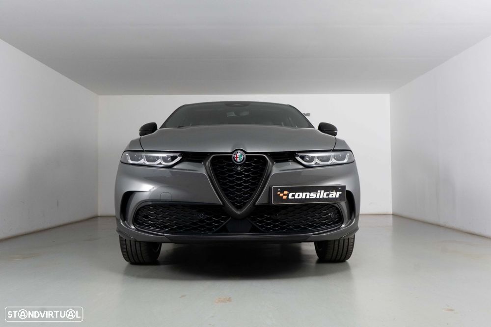 Alfa Romeo Tonale 1.3 Plug-In Hybrid Veloce e-AWD - 3