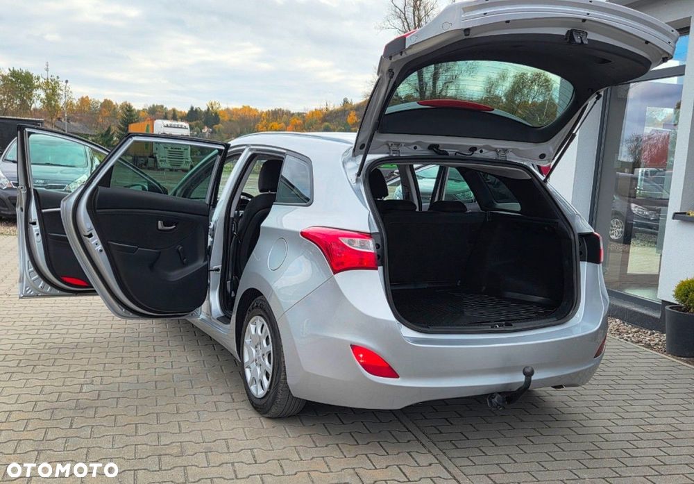 Hyundai i30 - 35
