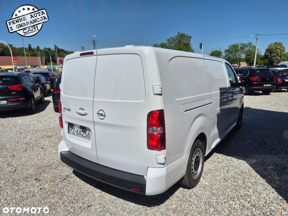 Opel VIVARO - 6