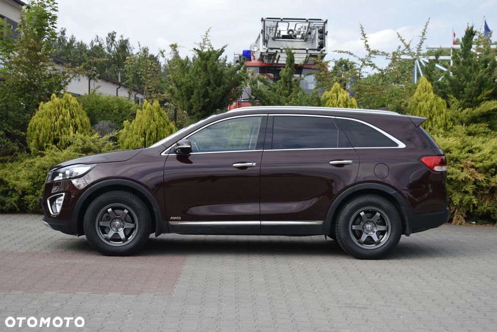 Kia Sorento 2.0 CRDI GT Line - 18
