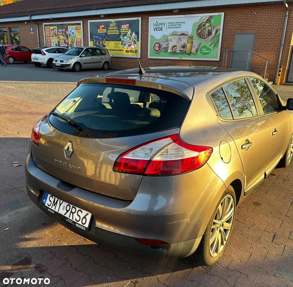 Renault Megane - 4