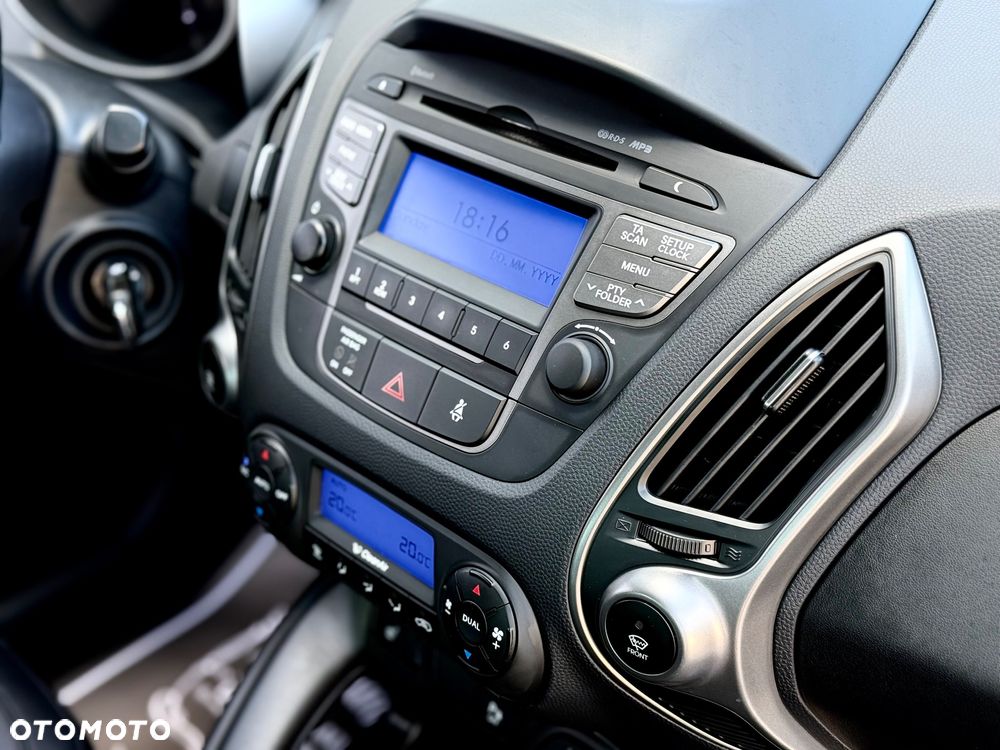 Hyundai ix35 1.6 2WD 5 Star Edition - 35