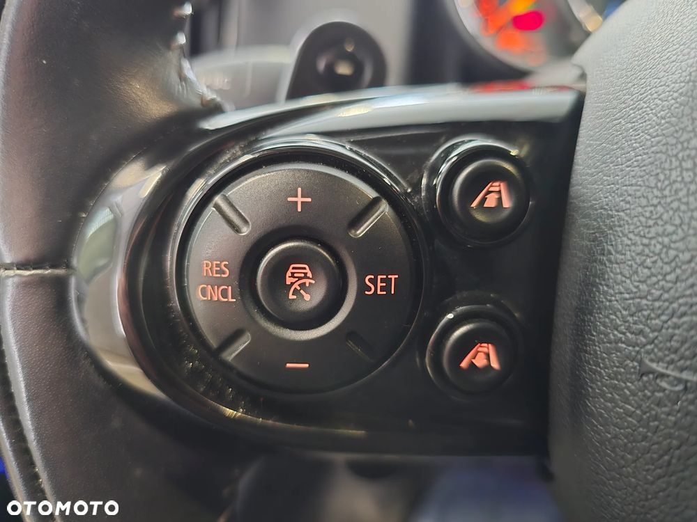 MINI Countryman Cooper S - 37