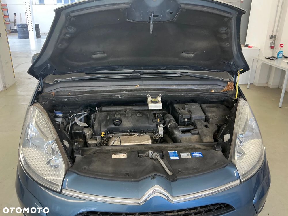 Citroën C4 Picasso VTi 120 Tendance - 17