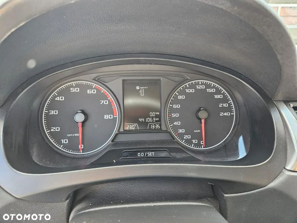 Seat Toledo - 14