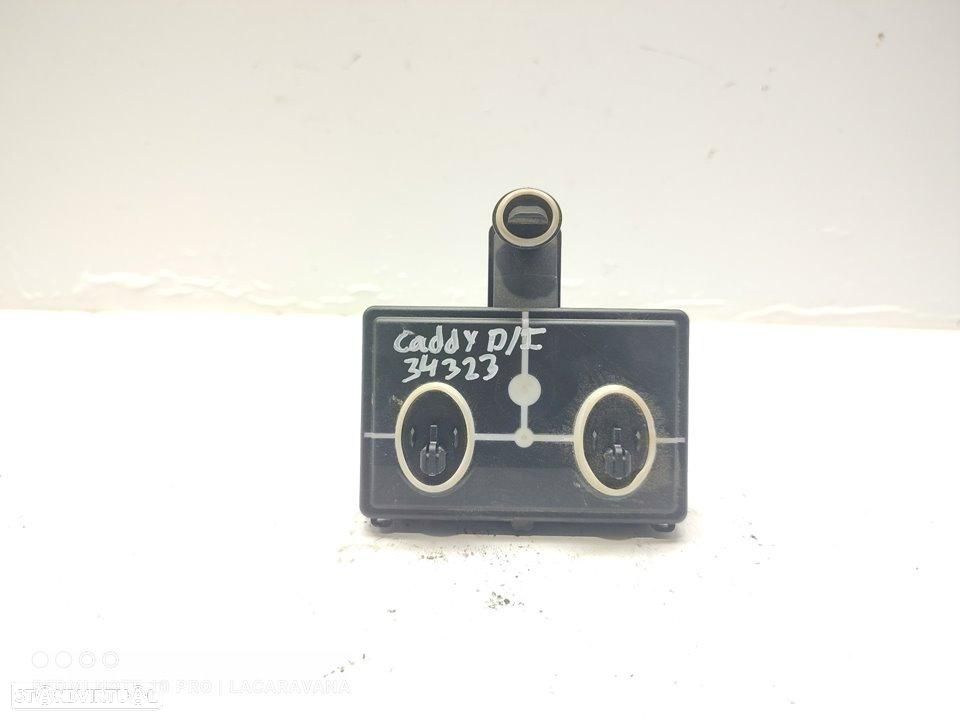 MÓDULO ELETRÓNICO VOLKSWAGEN CADDY PROFESIONAL SA03.2015 - 1