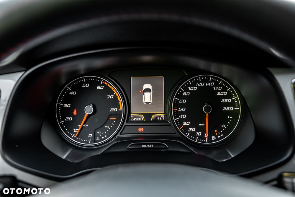 Seat Leon 1.8 TSI Ecomotive FR - 29