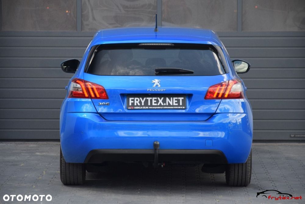 Peugeot 308 - 13