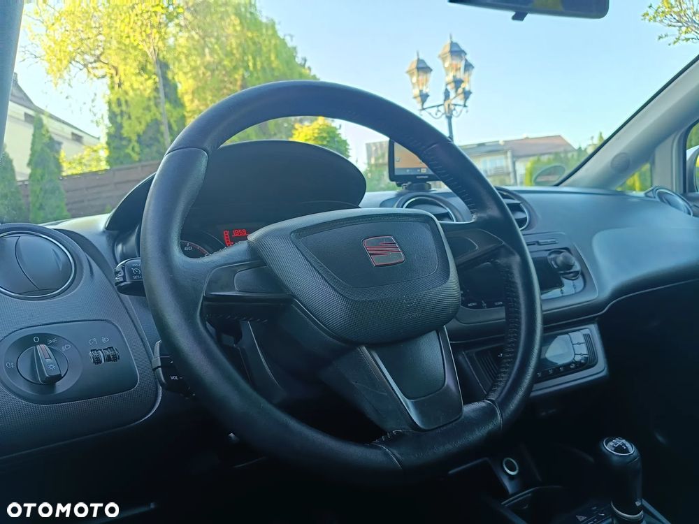 Seat Ibiza SC 1.4 16V Reference - 12