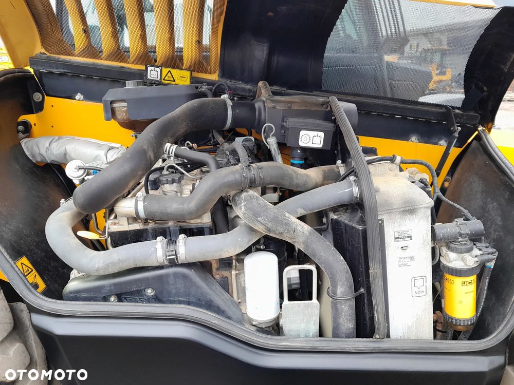 JCB 540-170 2016R - 14