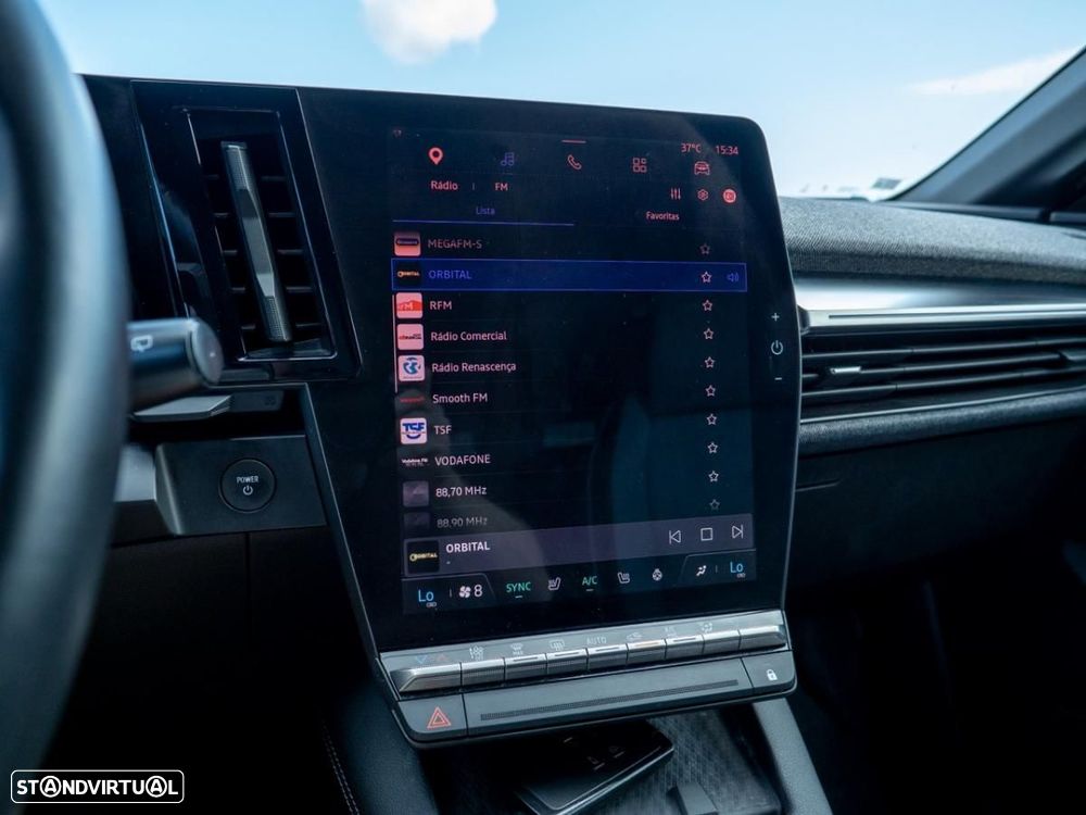 Renault Mégane E-Tech EV60 Techno Optimum Charge - 31