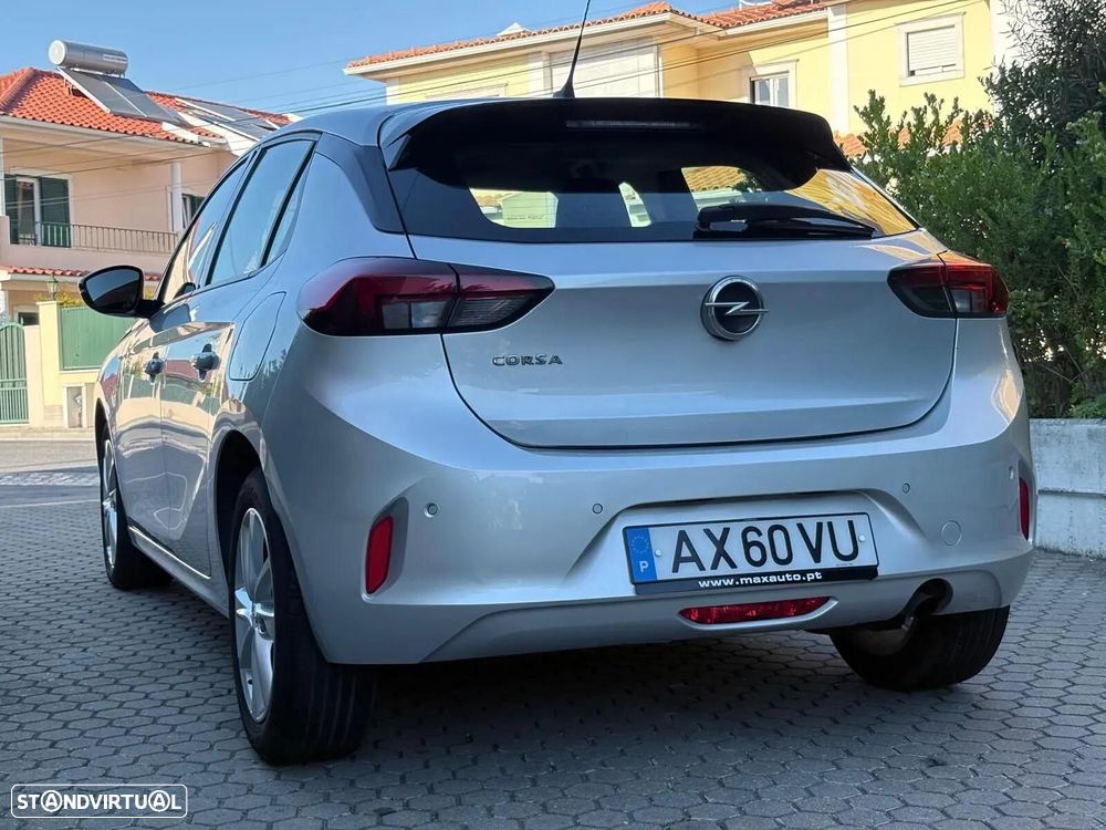 Opel Corsa 1.2 Business - 24