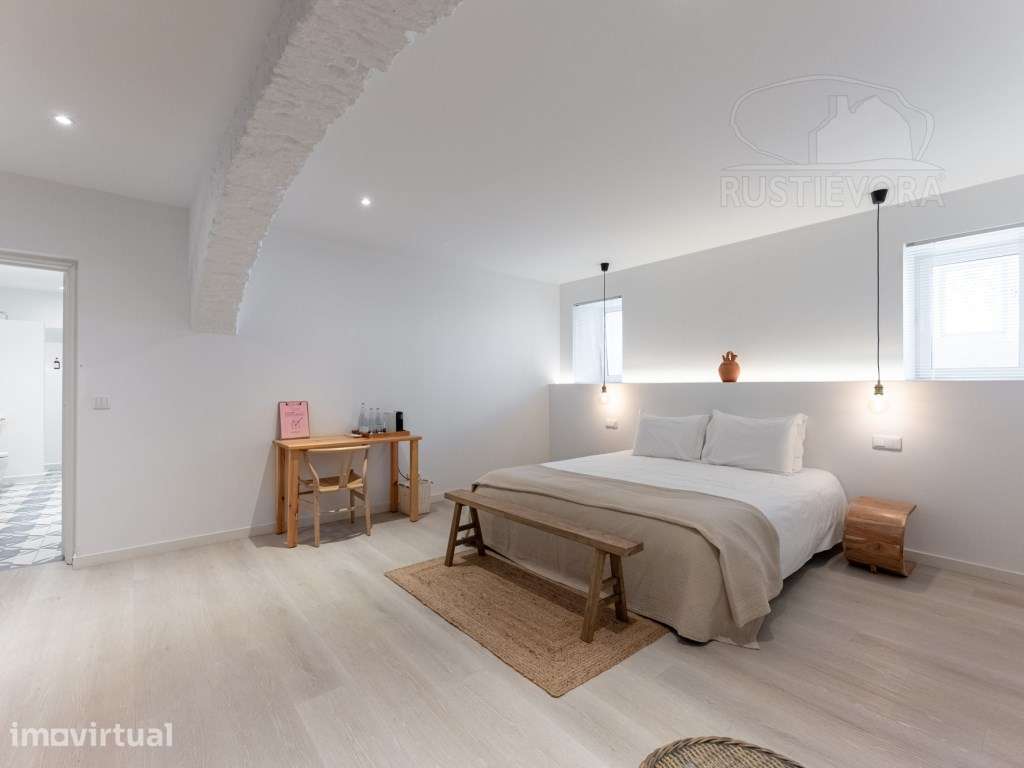 Um Refúgio Exclusivo no Coração do Alentejo | Assumar, Portugal - Grande imagem: 5/60