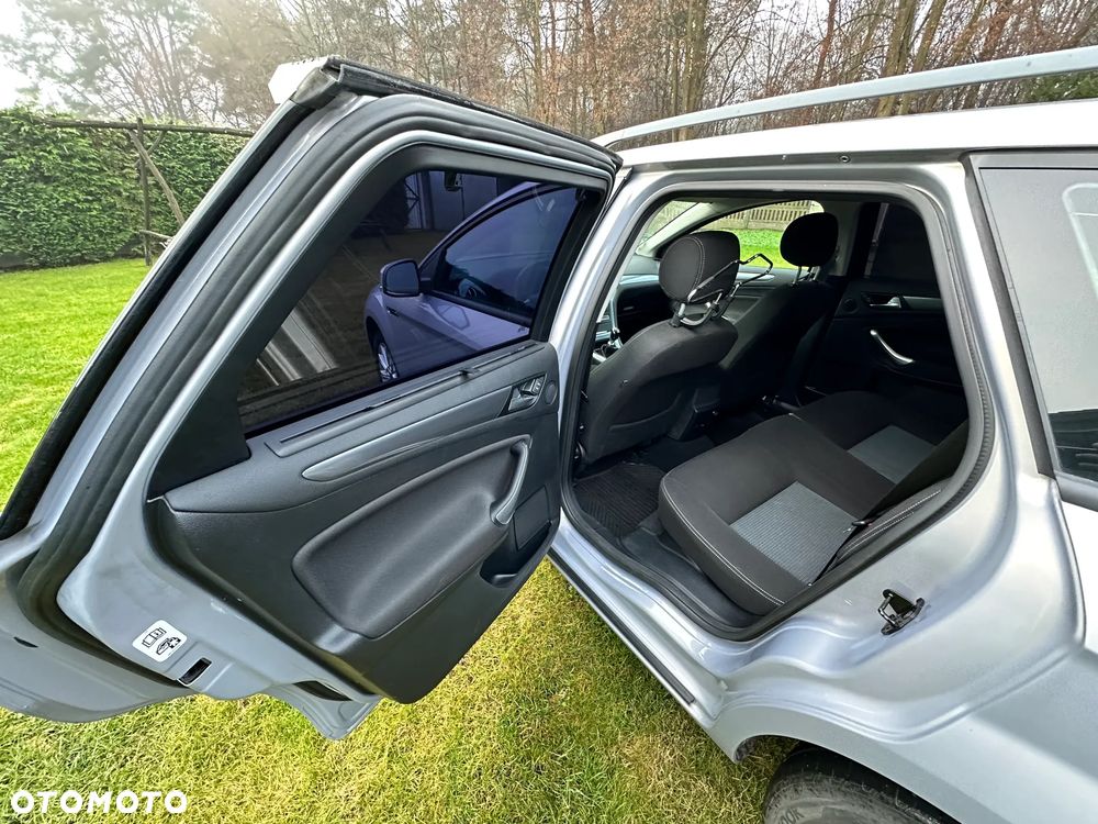 Ford Mondeo 2.0 TDCi Titanium - 17