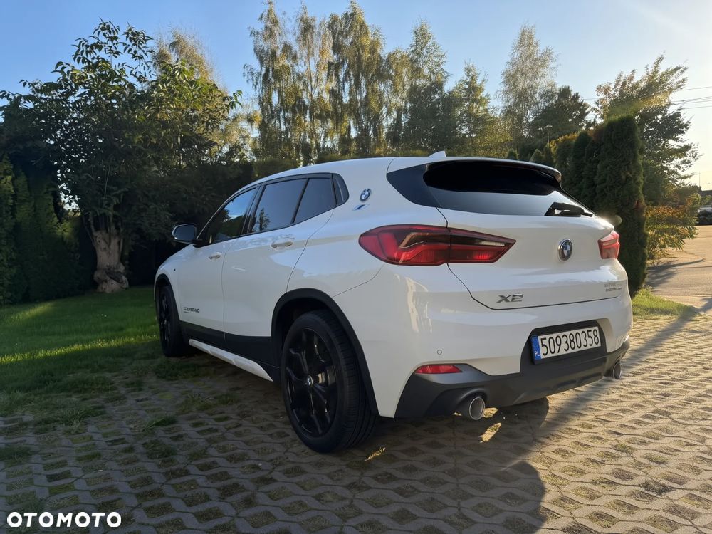 BMW X2 - 6