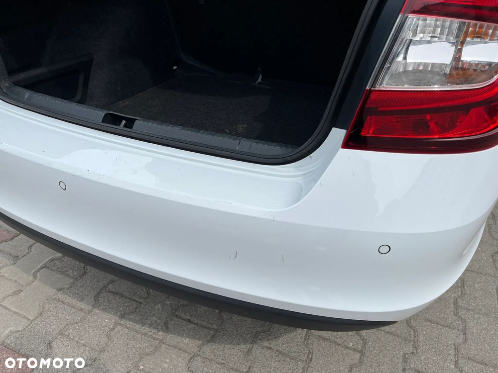 Skoda RAPID 1.0 TSI Ambition - 12