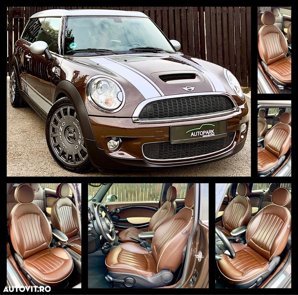 Mini Clubman - 2